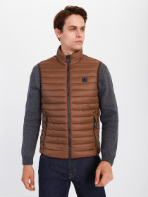 Жилет с утеплителем Marc O’Polo модель 127114272052-771 Фото