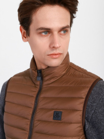 Утепленный жилет Marc O’Polo модель 127114272052-771 Фото