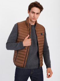 Утепленный жилет Marc O’Polo модель 127114272052-771 Фото