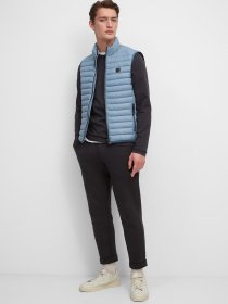 Жилет с утеплителем Marc O’Polo модель 127114272052-866 Фото