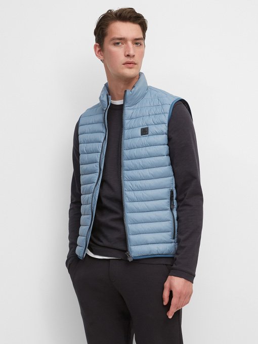 Жилет с утеплителем Marc O’Polo модель 127114272052-866 Фото