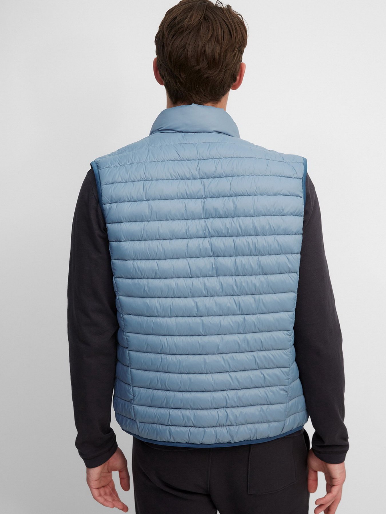 Утепленный жилет Marc O’Polo модель 127114272052-866 Фото