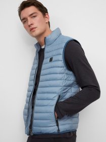 Утепленный жилет Marc O’Polo модель 127114272052-866 Фото