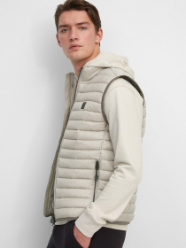 Жилет с утеплителем Marc O’Polo модель 127114272052-913 Фото