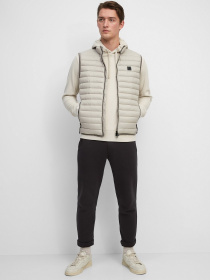 Утепленный жилет Marc O’Polo модель 127114272052-913 Фото