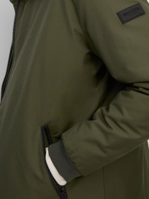 Демисезонная куртка Marc O’Polo модель 128043470002-428 Фото