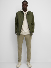 Демисезонная куртка Marc O’Polo модель 128043470002-428 Фото