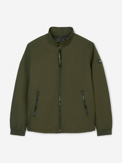 Демісезонна куртка Marc O’Polo модель 128043470002-428 — фото 7 - INTERTOP