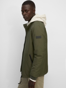 Демисезонная куртка Marc O’Polo модель 128043470002-428 Демисезонная куртка Marc O’Polo модель 128043470002-428 Фото