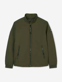 Демисезонная куртка Marc O’Polo модель 128043470002-428 Демисезонная куртка Marc O’Polo модель 128043470002-428 Фото