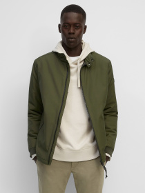 Демисезонная куртка Marc O’Polo модель 128043470002-428 Демисезонная куртка Marc O’Polo модель 128043470002-428 Фото