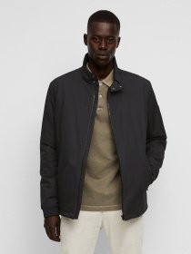 Демісезонна куртка Marc O’Polo модель 128043470002-990 Фото