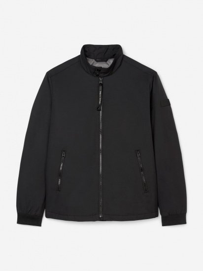 Демісезонна куртка Marc O’Polo модель 128043470002-990 — фото 7 - INTERTOP