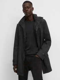 Пальто Marc O’Polo модель 128043471120-990 Фото