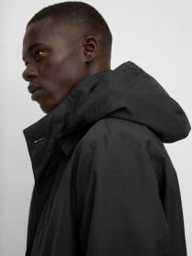 Пальто Marc O’Polo модель 128043471120-990 Фото