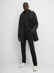 Пальто Marc O’Polo модель 128043471120-990 Фото