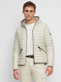 Демісезонна куртка Marc O’Polo модель 128080170340-161 Фото