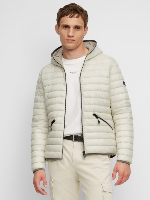 Демисезонная куртка Marc O’Polo модель 128080170340-161 Фото