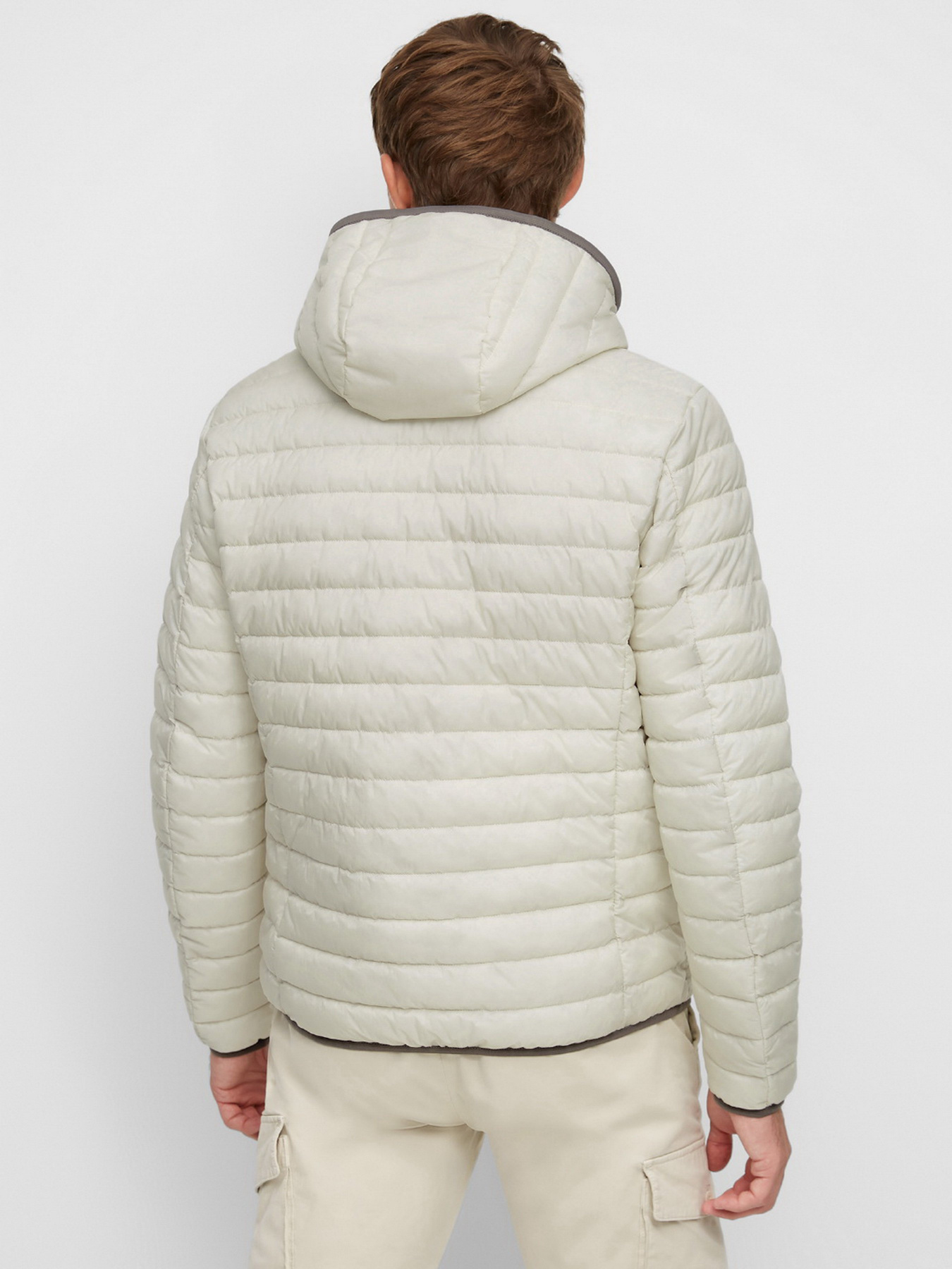 Демисезонная куртка Marc O’Polo модель 128080170340-161 Фото