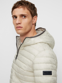 Демисезонная куртка Marc O’Polo модель 128080170340-161 Фото