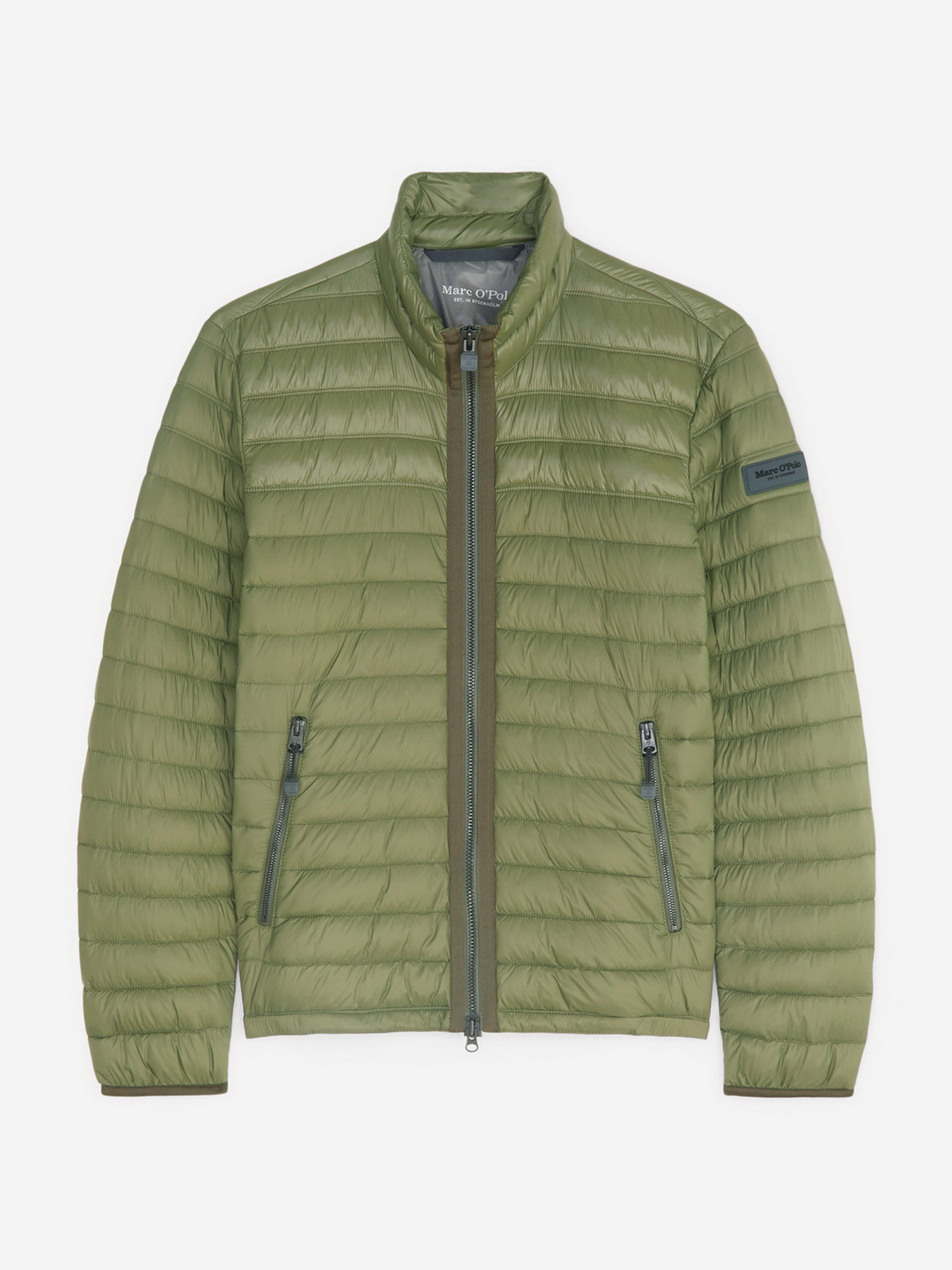 Демисезонная куртка Marc O’Polo модель 128114270300-450 Фото