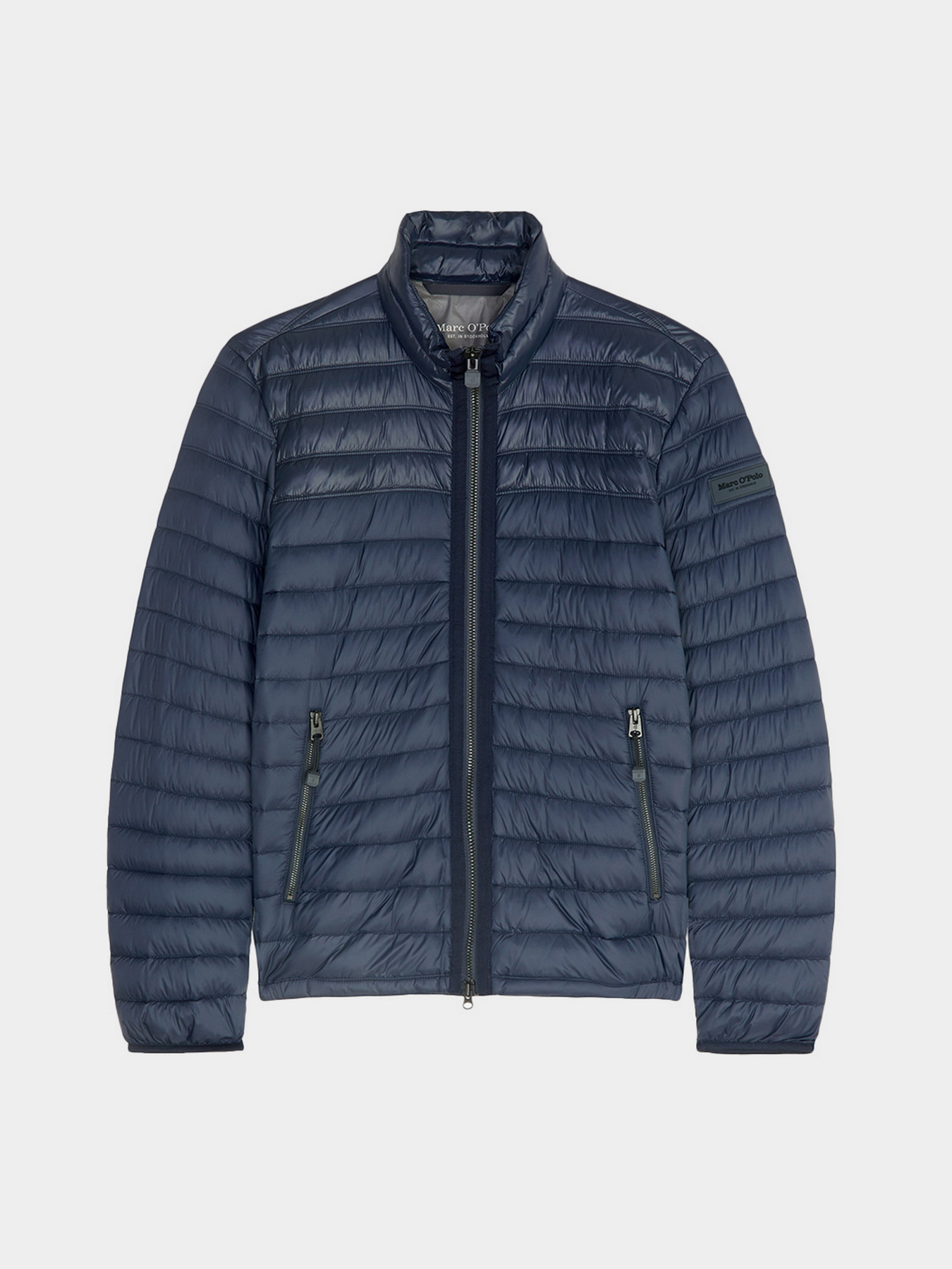 Демисезонная куртка Marc O’Polo модель 128114270300-896 Фото