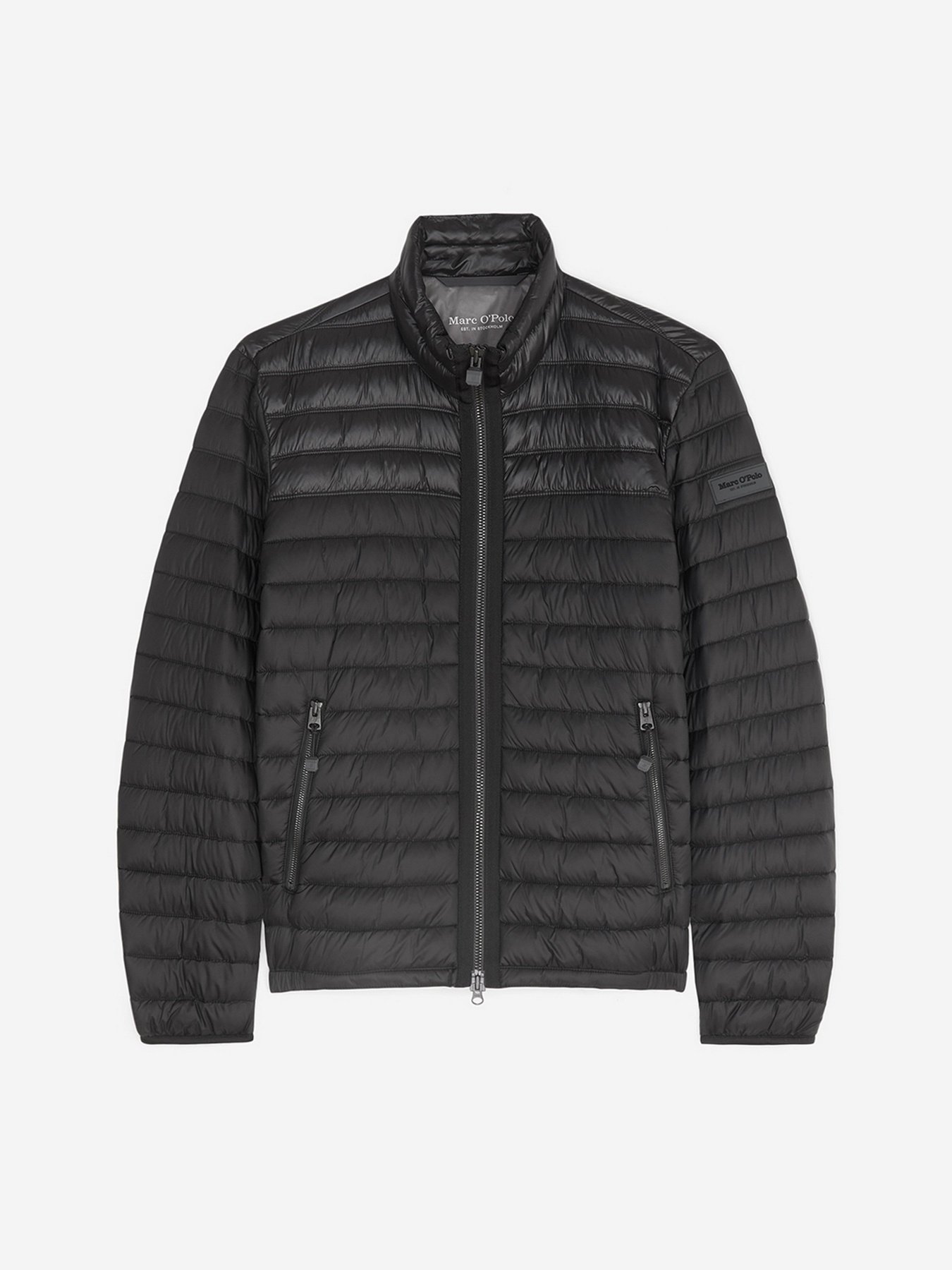 Демисезонная куртка Marc O’Polo модель 128114270300-990 Фото