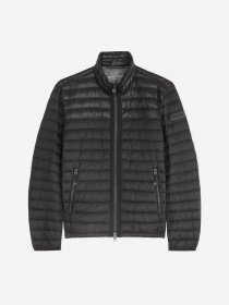 Демісезонна куртка Marc O’Polo модель 128114270300-990 Фото