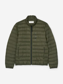 Демисезонная куртка Marc O’Polo DENIM модель 168119070330-404 Фото