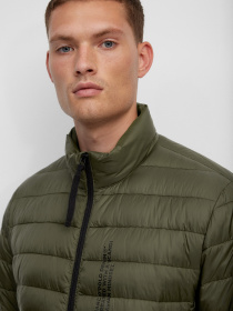 Демисезонная куртка Marc O’Polo DENIM модель 168119070330-404 Фото