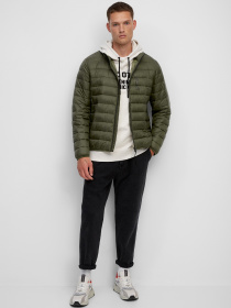 Демисезонная куртка Marc O’Polo DENIM модель 168119070330-404 Фото