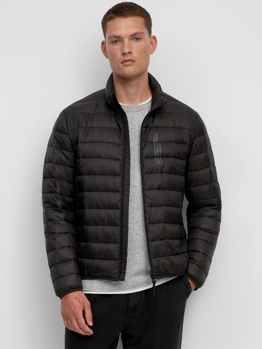 Демисезонная куртка Marc O’Polo DENIM модель 168119070330-990 Фото