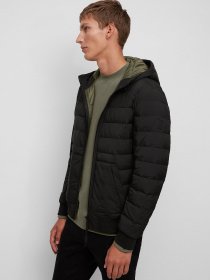 Демисезонная куртка Marc O’Polo DENIM модель 168130770322-990 Фото