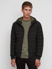 Демисезонная куртка Marc O’Polo DENIM модель 168130770322-990 Фото