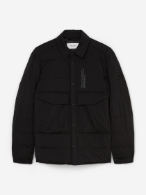 Демисезонная куртка Marc O’Polo DENIM модель 168130770324-990 Фото