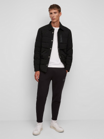 Демисезонная куртка Marc O’Polo DENIM модель 168130770324-990 Фото