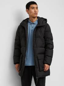 Пуховик Marc O’Polo модель M29096070336-990 Фото