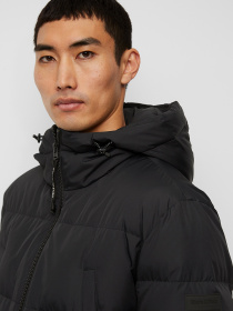 Пуховик Marc O’Polo модель M29096070336-990 Фото