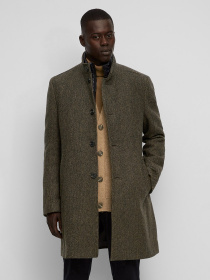 Пальто Marc O’Polo модель 129018971012-774 Фото