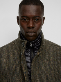 Пальто Marc O’Polo модель 129018971012-774 Фото