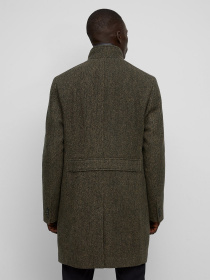 Пальто Marc O’Polo модель 129018971012-774 Фото