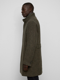 Пальто Marc O’Polo модель 129018971012-774 Фото