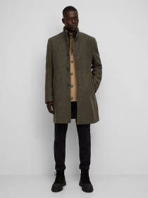 Пальто Marc O’Polo модель 129018971012-774 Фото