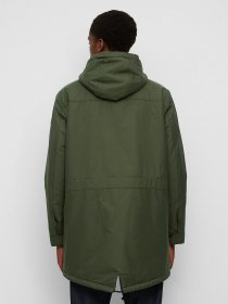 Зимова куртка Marc O’Polo модель 129043470118-428 Фото