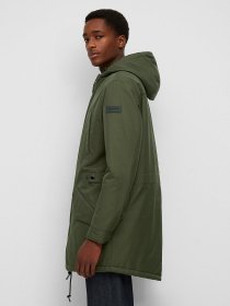 Зимова куртка Marc O’Polo модель 129043470118-428 Фото