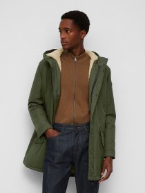 Зимова куртка Marc O’Polo модель 129043470118-428 Фото