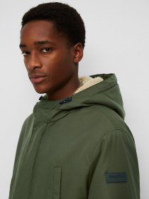 Зимова куртка Marc O’Polo модель 129043470118-428 Фото