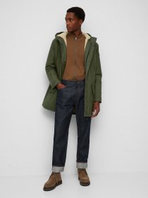 Зимова куртка Marc O’Polo модель 129043470118-428 Фото