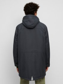 Зимова куртка Marc O’Polo модель 129043470118-991 Фото