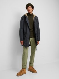 Зимова куртка Marc O’Polo модель 129043470118-991 Фото